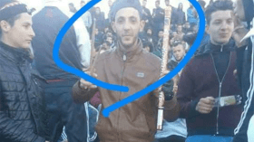 ذوو المناصر المقتول بسطيف يحاولون الثأر من عائلة الجاني المفترض