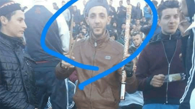 ذوو المناصر المقتول بسطيف يحاولون الثأر من عائلة الجاني المفترض