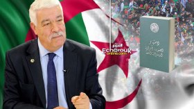 الدستور الجديد يستجيب للمطالب الشعبية التي طرحت في الحراك