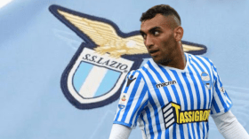 فارس يلتحق بِفريق لازيو هذا الأربعاء