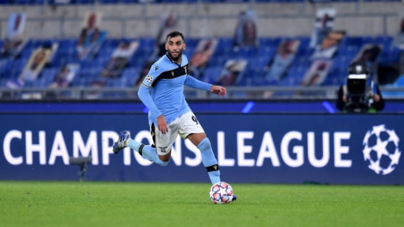 فارس ولازيو يمرّان إلى ثمن النهائي