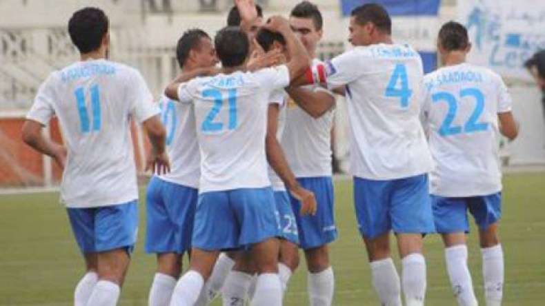 الرائد في خطر بقسنطينة ومواجهة مثيرة بين النصرية وعين فكرون