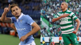 لازيو يصطفّ في طابور طالبي الإستفادة من خدمات سليماني