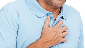 وفاة شخص داخل حافلة بسبب ضيق التنفس في ميلة