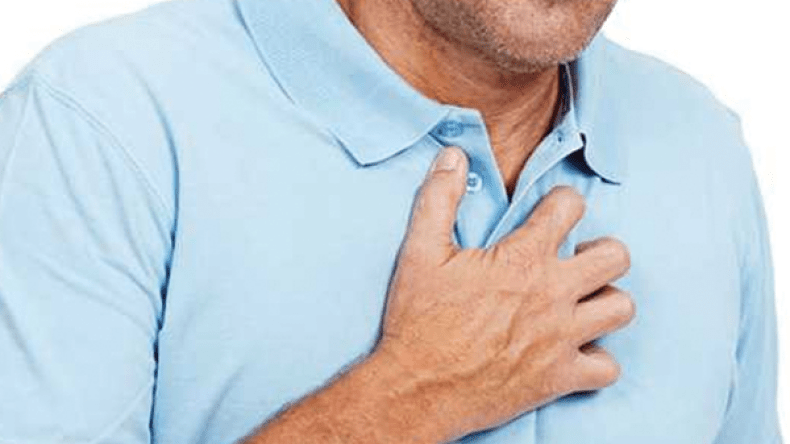 وفاة شخص داخل حافلة بسبب ضيق التنفس في ميلة