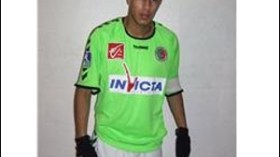 هدفي التأهل إلى الألمبياد مع «الخضر» وحلمي اللعب للمنتخب الأول