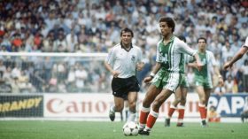 مباريات تم بثها سابقا ولا يمكن إعادتها من أرشيف التلفزيون