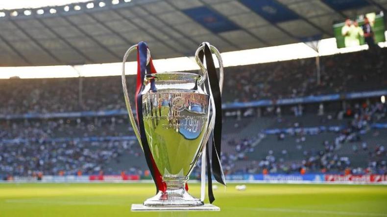 ثلاثة جزائريين في ثمن نهائي رابطة أبطال أوروبا