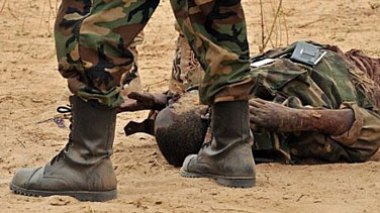 Sénégal: plusieurs soldats tués