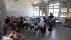 لا توظيف مباشر دون المشاركة في المسابقة