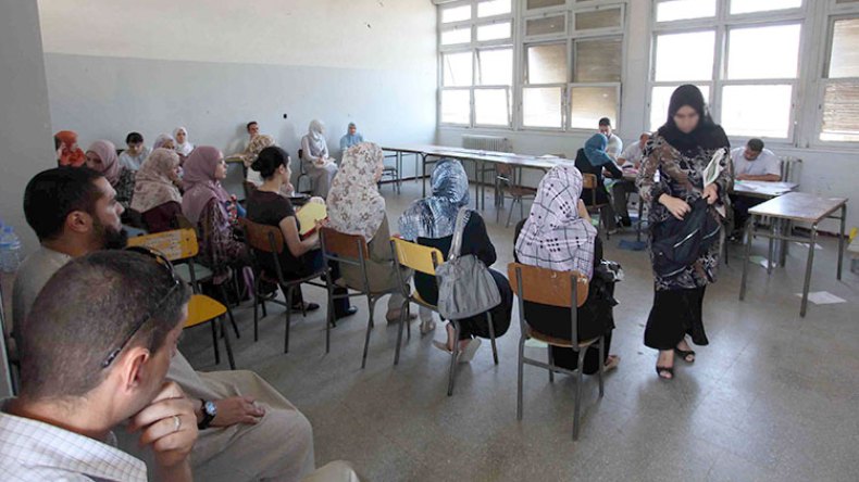 هذه خطوات ومعايير التقييم في “مقابلة”مسابقة التوظيف في قطاع التربية