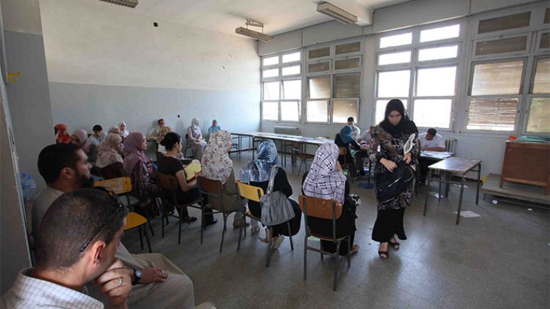 مسابقات توظيف بعد الوباء وتسديد فوري لمستحقات المتعاقدين والمستخلفين