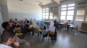 التوظيف في التربية حصريا لخريجي المدارس العليا