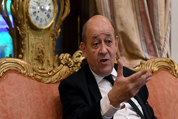 Ankara à Paris: «Concentrez-vous sur la santé des Français au lieu de s’occuper de la Turquie»