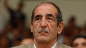 وفاة “لفقير” الرئيس الأسبق لشباب بلوزداد