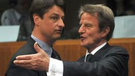 Les Vingt-Sept souhaitent renforcer leurs relations avec leurs voisins de l'Est