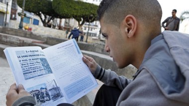 Les syndicats éducatifs exigent d’enseigner  aux élèves «  les secret de l’histoire algérienne