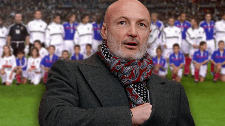 لوبوف: لقاء فرنسا والجزائر سنة 2001 كان “سياسيا”