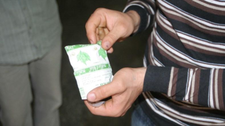 سجائر وأكياس شمة مغشوشة تهدّد آلاف الجزائريين بالسرطان