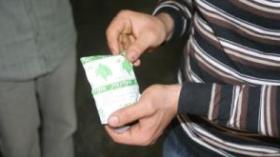200 million bags of fake chewing tobacco threaten Algerians to cancer