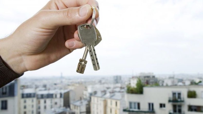 حبس إطار بوزارة الخارجية في قضية إيجار شقة بحيدرة