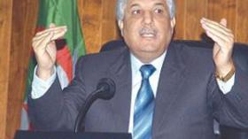 الطيب لوح: تسجيل أزيد من 50 ألف عامل أجنبي بالجزائر