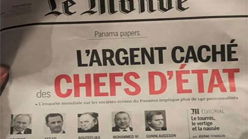 “لوموند” اعترفت بخطئها واعتذرت للرئيس مرتين