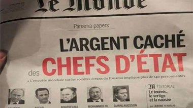 “Le Monde” Recognized Its Mistake, Apologized Twice to President Bouteflika