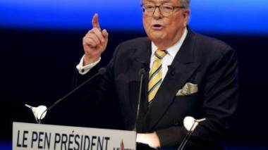 France: Bourgi affirme que Jean-Marie Le Pen a reçu de l'argent de Bongo
