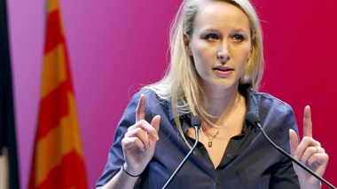 Marion Le Pen: Algerians Ask For Criminalizing Colonialism, But Dream About France!