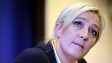 Libye: risque islamiste et danger de guerre civile, selon Marine Le Pen