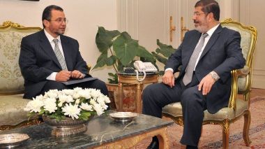 Égypte: le nouveau Premier ministre  a formé son gouvernement