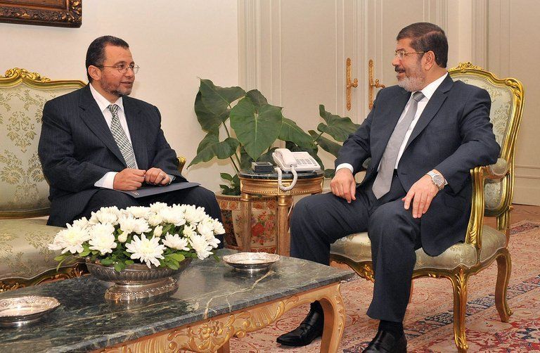 Égypte: le nouveau Premier ministre  a formé son gouvernement