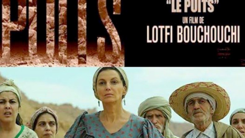 فيلم “البئر” يمثل الجزائر في مسابقة جوائز النقاد العرب في مهرجان كان