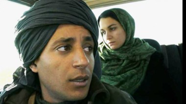 Merzak Allouache remporte le prix Label Europa Cinémas pour son film “Le Repenti”