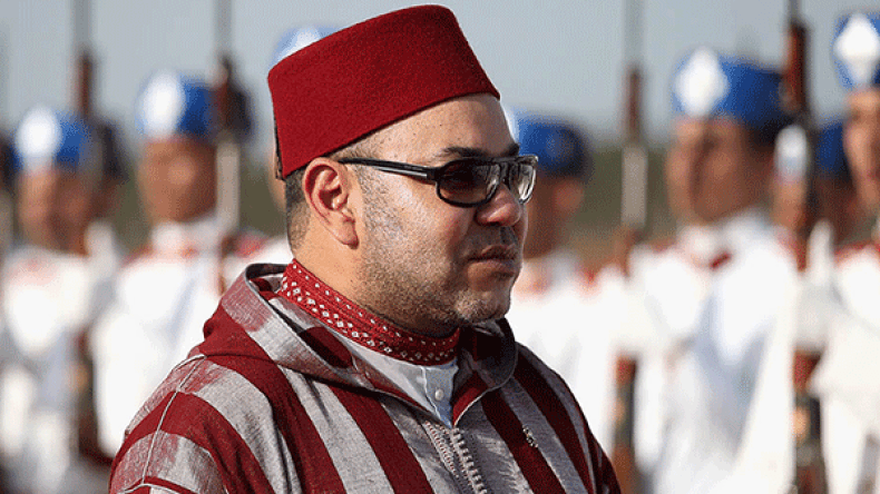 سفير المغرب ينسحب من احتفالية الجزائر بثورتها في الدوحة!