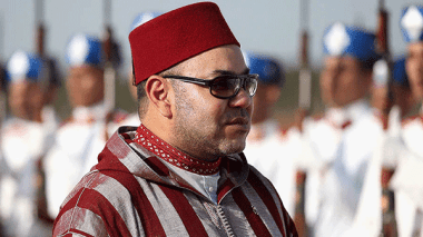 Morocco Pays Millions Of Dollars In Bribes To Atlantic Council
