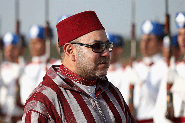 Morocco Pays Millions Of Dollars In Bribes To Atlantic Council