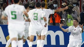 عيّشوا الجزائريين “أفراحا تاريخية”: الغرور ينسف جيل أم درمان