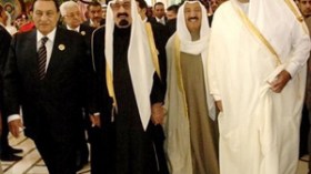 محور التطبيع يفجر المصالحة العربية