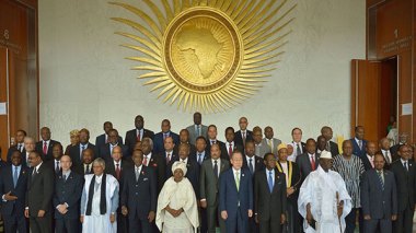 L’Algérie mène-t-elle une campagne pour protéger l’Afrique contre Israël ?