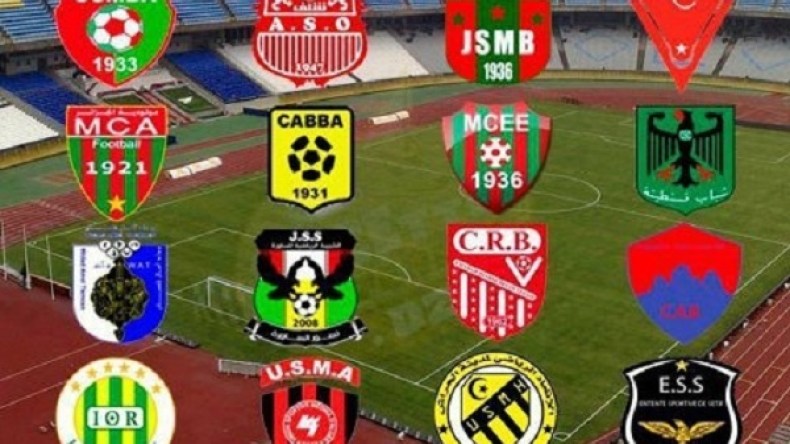 رؤساء الأندية المحترفة يُناقضون حناشي ويقررون الاجتماع الإثنين