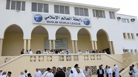 رابطة العالم الإسلامي تستنكر استمرار اضطهاد مسلمي الروهنجيا