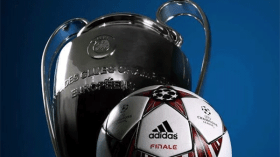 لاعبو الخضر على موعد مع حسم رابطة أبطال أوروبا