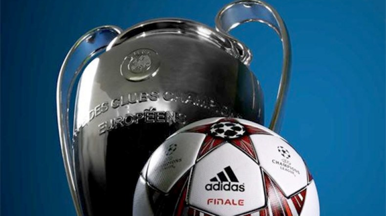 اللاعبون الجزائريون يغيبون عن نهائيات رابطة الأبطال وأوروبا ليغ