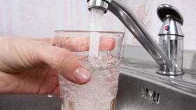 225 بلدية تستفيد من تموين يومي بمياه الشرب