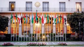 الجزائر تشكو “اللاعدل” داخل الجامعة العربية