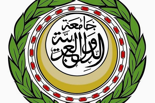 Algeria against Syrian opposition coalition sitting in the seat of Syria