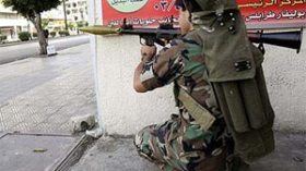 من فوق خط النار “الشروق” تكشف تفاصيل المعركة