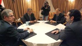 محللون يستبعدون إيجاد الرئيس قبل قمة دمشق